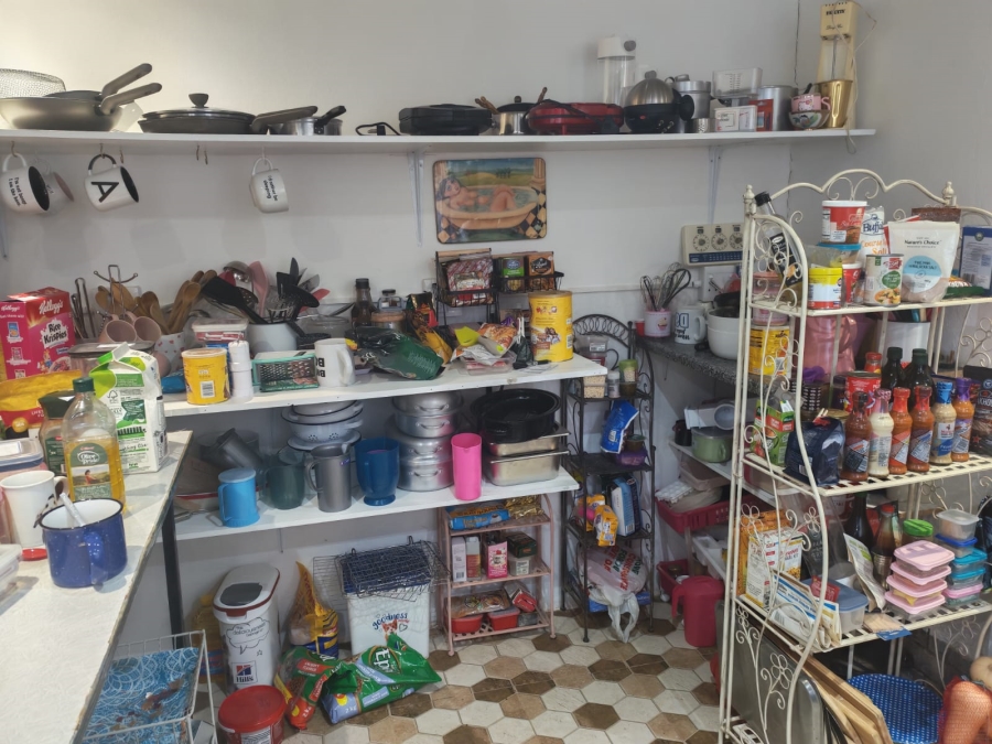 3 Bedroom Property for Sale in Middelburg Eastern Cape